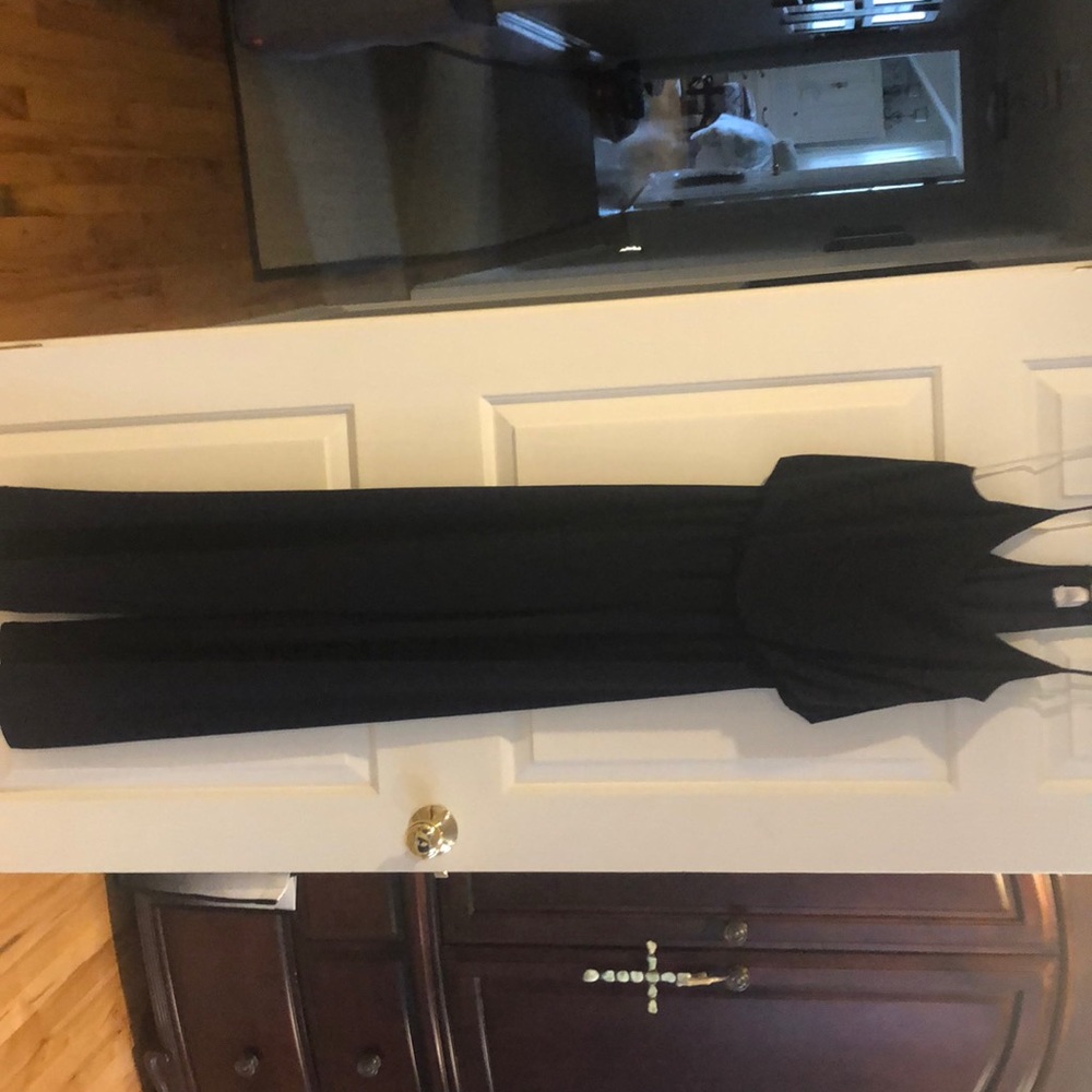 Adorable stretch Jersey jumpsuit